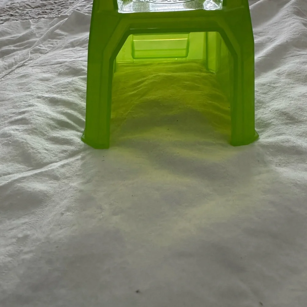 Hamster Stairs